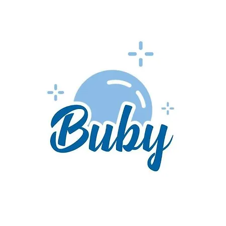 Buby - Vegtelenbe Es Tovabb Apartment