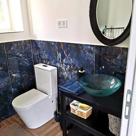 Appartement Buby - Vegtelenbe Es Tovabb
