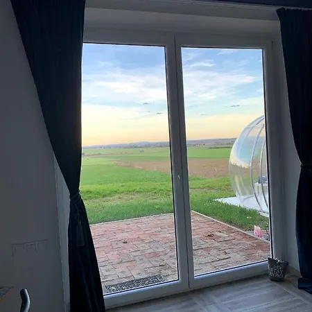 Appartement Buby - Vegtelenbe Es Tovabb