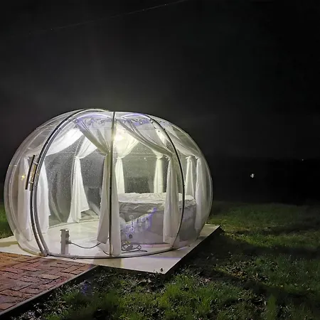 Appartement Buby - Vegtelenbe Es Tovabb *