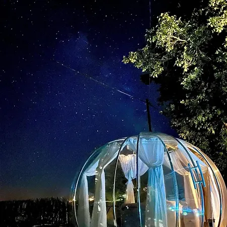 Buby - Vegtelenbe Es Tovabb Appartement Szigetvár