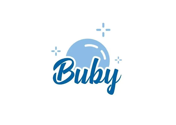 Buby - Vegtelenbe Es Tovabb 아파트