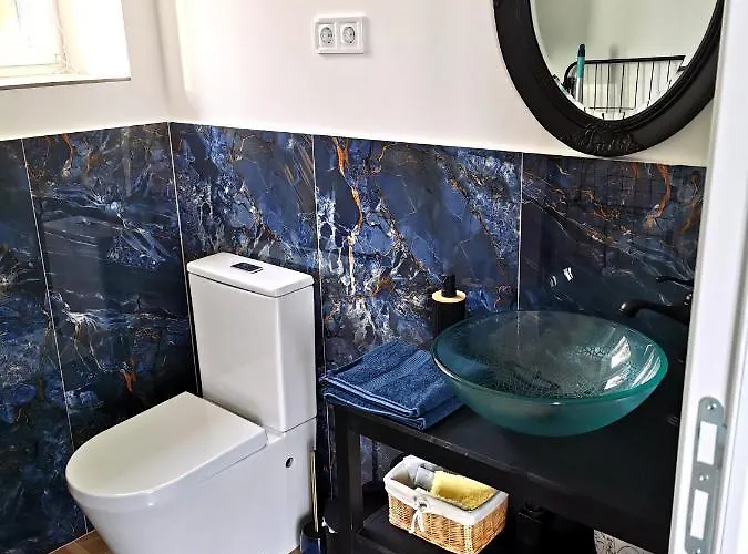 Apartmán Buby - Vegtelenbe Es Tovabb