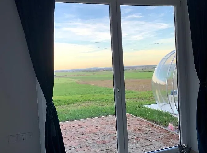 Apartmán Buby - Vegtelenbe Es Tovabb