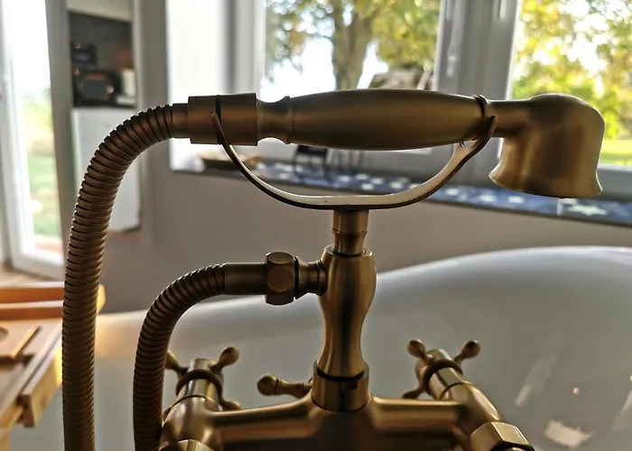 Apartmán Buby - Vegtelenbe Es Tovabb