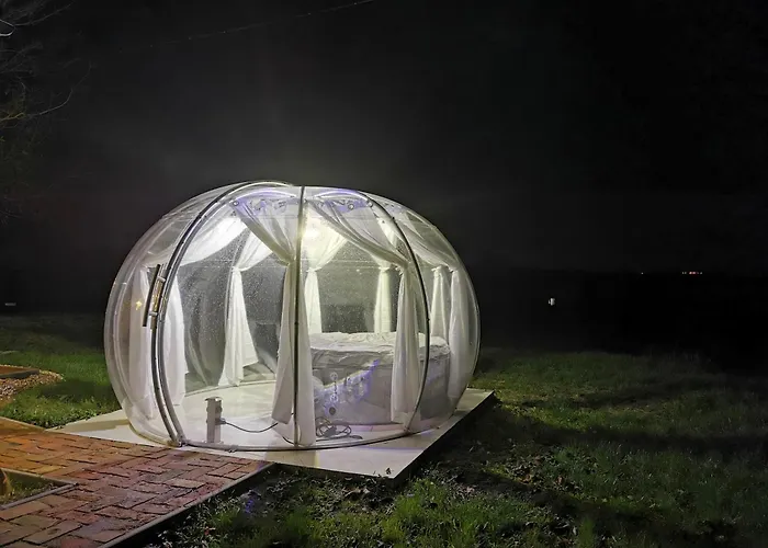 Apartmán Buby - Vegtelenbe Es Tovabb *