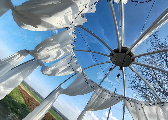 Apartmán Buby - Vegtelenbe Es Tovabb *