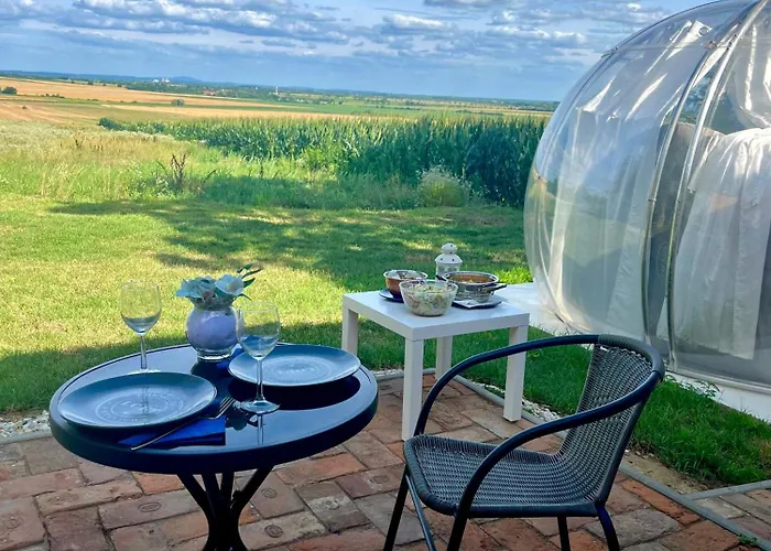 Apartmán Buby - Vegtelenbe Es Tovabb Szigetvár